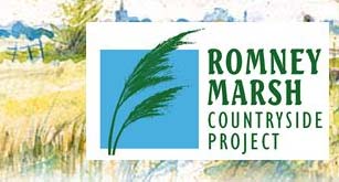 The Romney Marsh Countryside Project