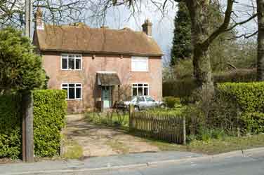 Tyle House Studio