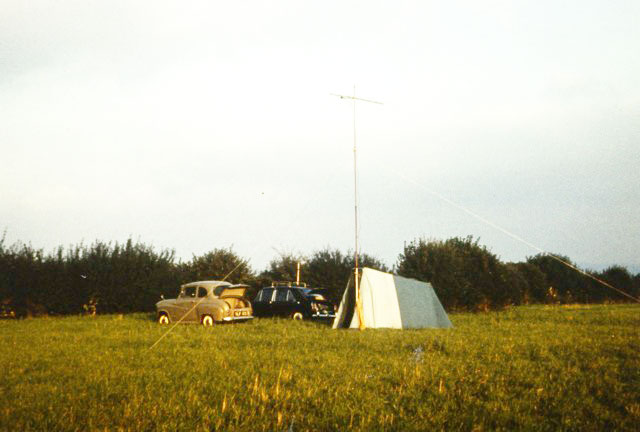 VHF NFD 1969